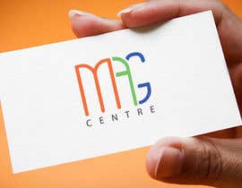 sagi1992 tarafından Design a Logo for MAG Centre için no 12