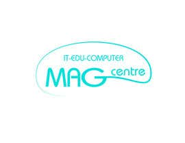 BetulEngin tarafından Design a Logo for MAG Centre için no 38