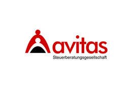 Nro 140 kilpailuun Logo Design for avitas Steuerberatungsgesellschaft käyttäjältä smarttaste