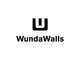Miniatura de participación en el concurso Nro.45 para                                                     Logo Design for WundaWalls
                                                
