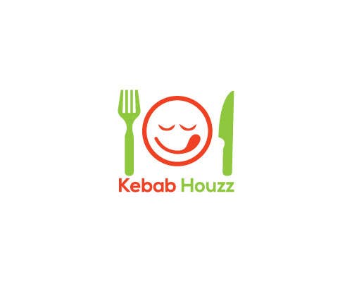 Participación en el concurso Nro.62 para                                                 Design a Logo - for Kebab
                                            