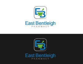 #102 cho Logo Design for East Bentleigh Pharmacy bởi designer12