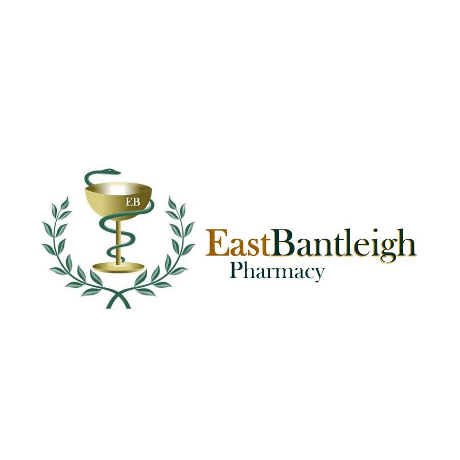 Proposition n°149 du concours                                                 Logo Design for East Bentleigh Pharmacy
                                            