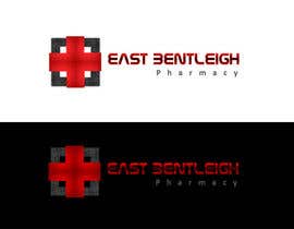 #55 cho Logo Design for East Bentleigh Pharmacy bởi saif99