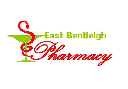 Participación en el concurso Nro.26 para                                                 Logo Design for East Bentleigh Pharmacy
                                            