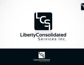 #4 for Logo Design for LCSI Liberty Consolidated Services Inc. af BrandCreativ3