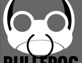 joka232 tarafından Design a Logo for BULLFROG için no 57