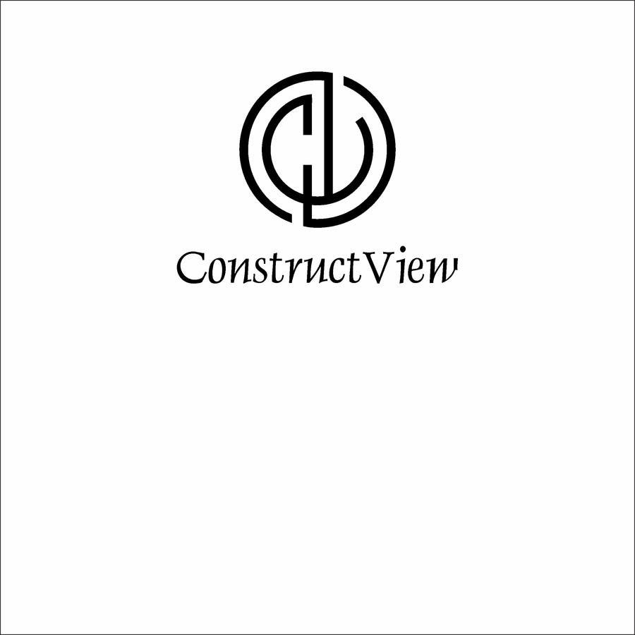 Proposition n°176 du concours                                                 ConstructView Logo
                                            