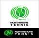 Ảnh thumbnail bài tham dự cuộc thi #323 cho                                                     Logo Design for Northshore Tennis
                                                