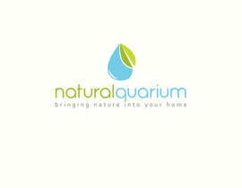 #39 para Logo Design for For Aquarium Company por palelod