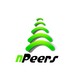 Contest Entry #733 thumbnail for                                                     Logo Design for 'npeers' is a cloud messaging service similar to e.g. pusher dot com.
                                                
