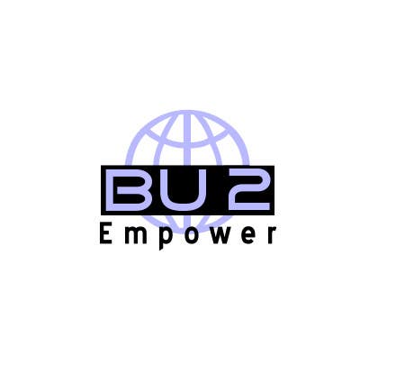 Proposition n°10 du concours                                                 Design a Logo for BU 2 Empower
                                            