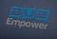 Icône de la proposition n°6 du concours                                                     Design a Logo for BU 2 Empower
                                                