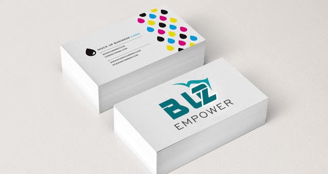 Proposition n°45 du concours                                                 Design a Logo for BU 2 Empower
                                            