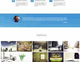#25 cho Redesign Website Main Page bởi jituchoudhary
