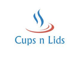 #18 untuk Design a Logo for Cups n Lids oleh venkateshkumart