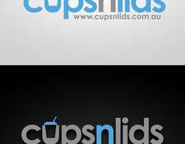 #149 untuk Design a Logo for Cups n Lids oleh jass191