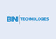 Icône de la proposition n°3 du concours                                                     BINI Technologies Logo Design
                                                