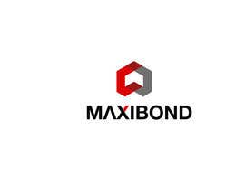 #121 for Design a Logo for Maxibond af shobbypillai