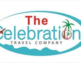 #16 untuk Design a Logo for The Celebration Travel Company oleh ridhisidhi