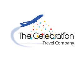 #22 untuk Design a Logo for The Celebration Travel Company oleh debbi789