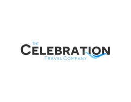 #26 untuk Design a Logo for The Celebration Travel Company oleh moro2707