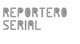 Imej kecil Penyertaan Peraduan #9 untuk                                                     Renovación logo de Reportero Serial
                                                