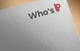 Imej kecil Penyertaan Peraduan #155 untuk                                                     Who's Up: Design a Logo
                                                