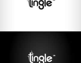 nº 245 pour Logo Design for Tingle par oscarhawkins 