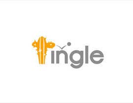 nº 189 pour Logo Design for Tingle par nom2 