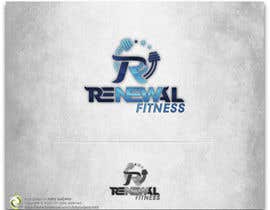 #111 cho Design a Logo for a Fitness Company bởi tobyquijano