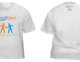 #17 per T-shirt Design for pool2deal.com da sashap