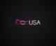 Miniatura da Inscrição nº 3 do Concurso para                                                     Logo Design for iDocUSA.com
                                                