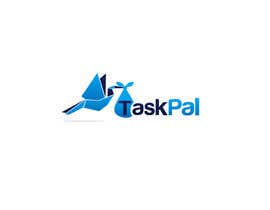 nº 179 pour Logo Design for TaskPal par gfxbucket 