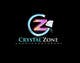 Imej kecil Penyertaan Peraduan #20 untuk                                                     Crystal Zone Jewelry
                                                