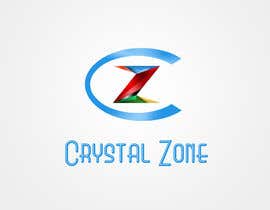 #36 untuk Crystal Zone Jewelry oleh happytum