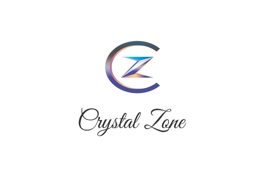 Penyertaan Peraduan #34 untuk                                                 Crystal Zone Jewelry
                                            