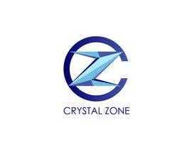 #4 untuk Crystal Zone Jewelry oleh veyronf4