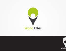 #104 cho Logo Design for World Ethic bởi sidaddict
