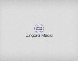 #193 cho Logo Design for Zingara Media bởi dasilva1