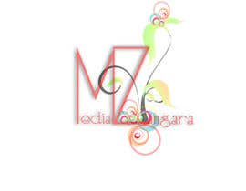 #202 cho Logo Design for Zingara Media bởi RCHT