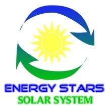 Penyertaan Peraduan #217 untuk                                                 Logo Design for Energy Stars Construction
                                            