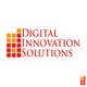 Konkurrenceindlæg #205 billede for                                                     Logo Design for Digital Innovation Solutions
                                                
