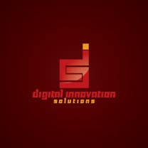 Proposition n°231 du concours                                                 Logo Design for Digital Innovation Solutions
                                            
