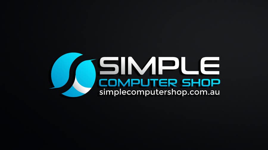 Contest Entry #86 for                                                 Design a Logo for Simple Computer Shop
                                            