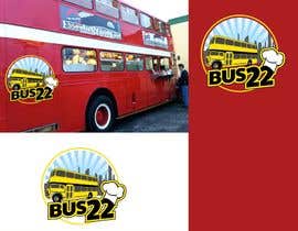 #207 untuk Design a Logo for a food truck business oleh magepana