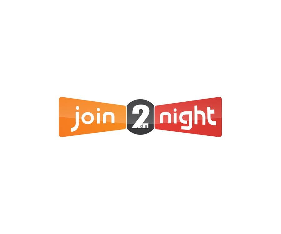 
                                                                                                                        Kilpailutyö #                                            60
                                         kilpailussa                                             Logo Design for join2night.de
                                        