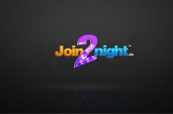 
                                                                                                                        Kilpailutyö #                                            121
                                         kilpailussa                                             Logo Design for join2night.de
                                        