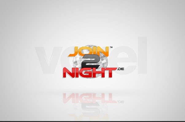 
                                                                                                                        Kilpailutyö #                                            117
                                         kilpailussa                                             Logo Design for join2night.de
                                        