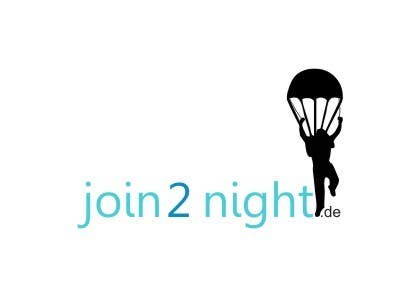 
                                                                                                                        Kilpailutyö #                                            211
                                         kilpailussa                                             Logo Design for join2night.de
                                        
